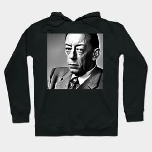 Looks Albert Camus Hoodie